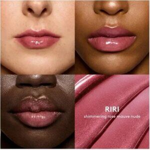 Fenty Beauty | Gloss Bomb Universal Lip Luminizer | RIRI 08 | 2mL